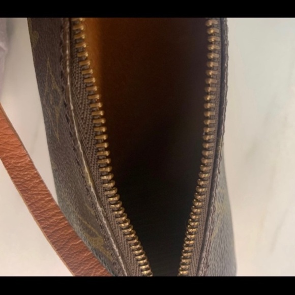 Vintage Louis Vuitton Papillon Mini - Picture 6 of 6